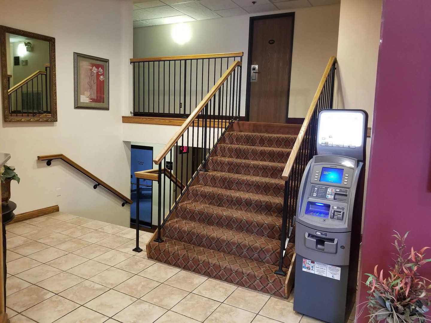 Americas Best Value Inn St. Louis South