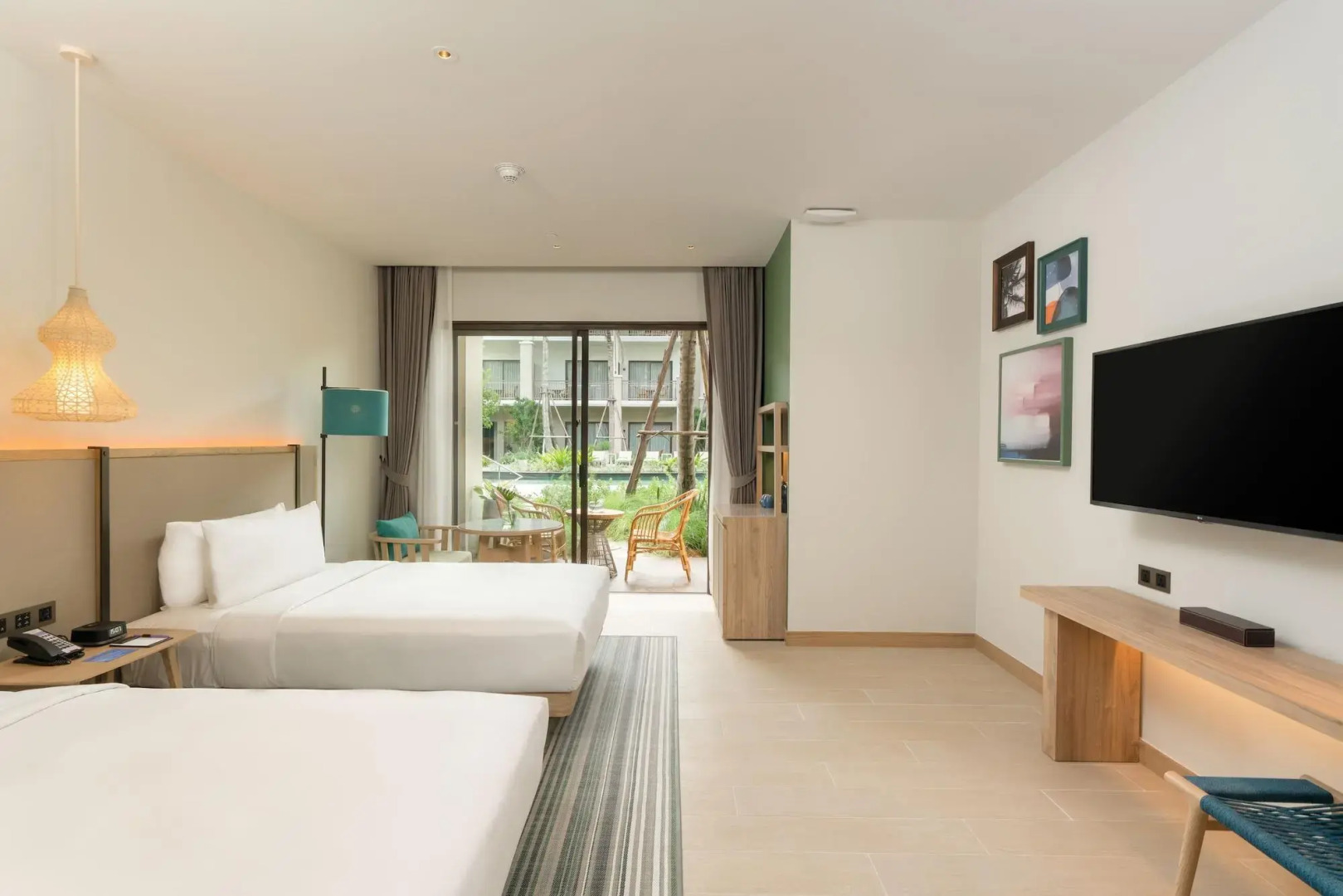 Holiday Inn Resort Samui Bophut Beach by IHG