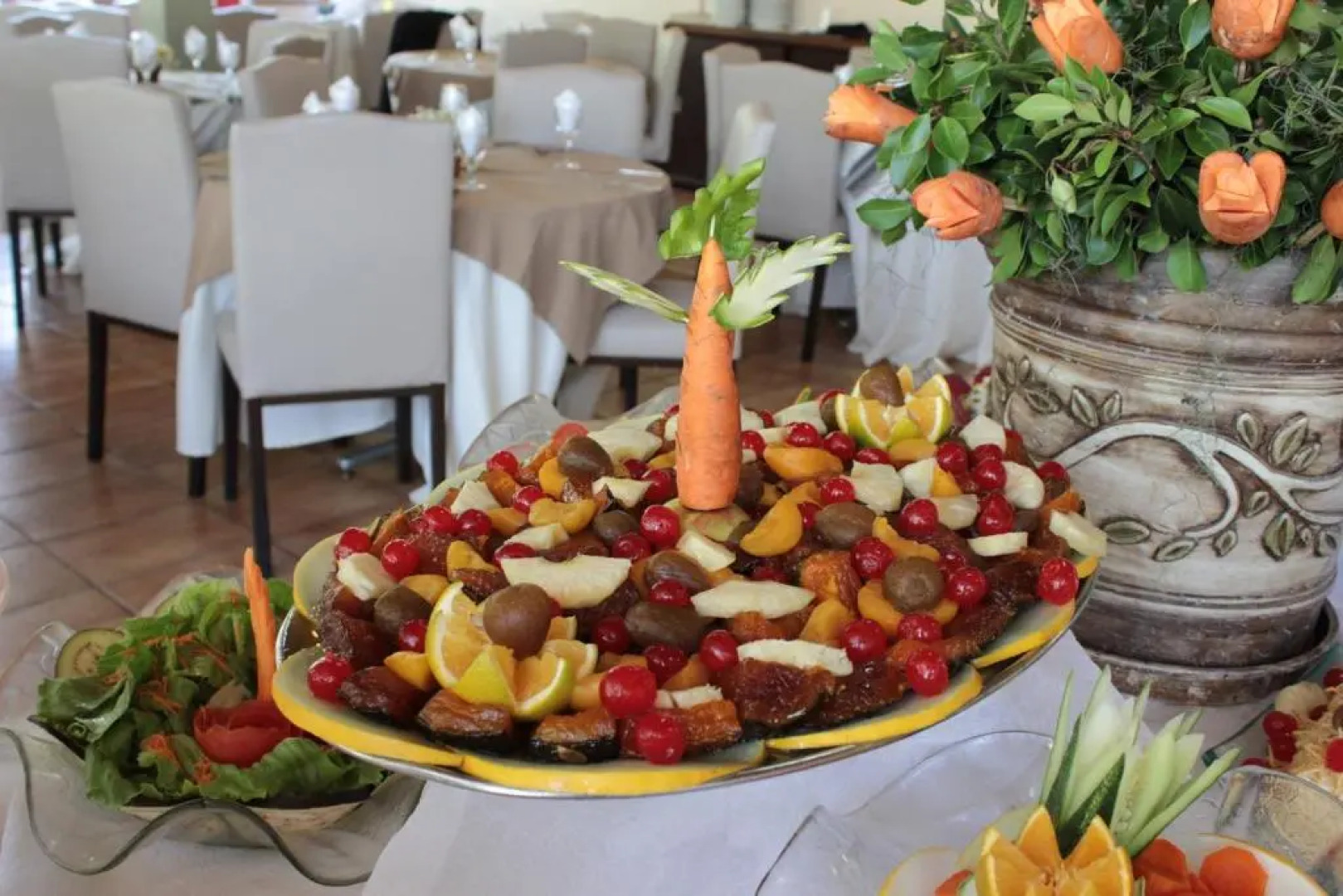 Hotel Termas da Guarda