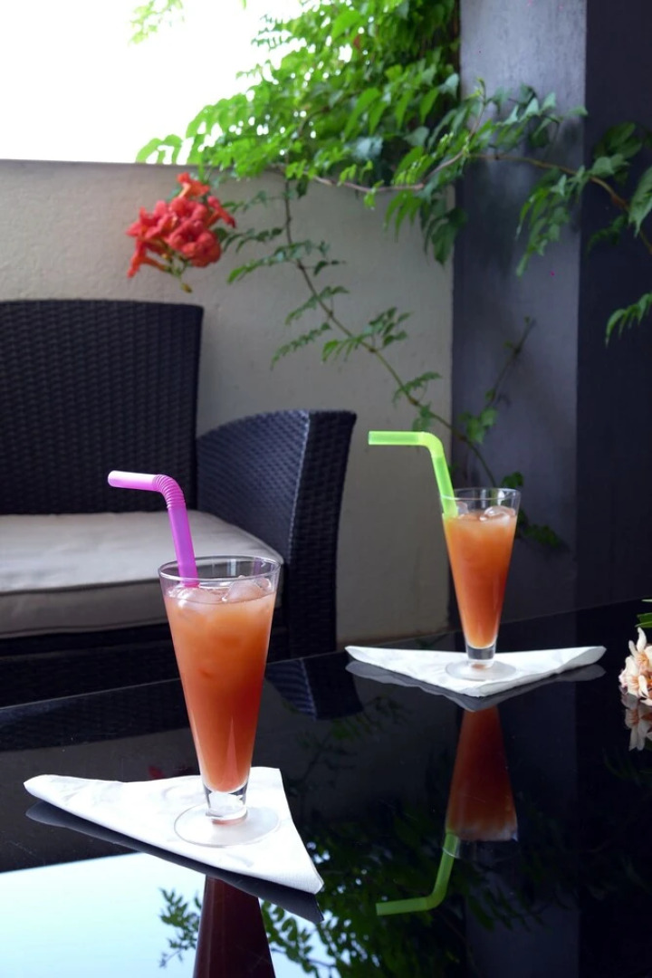 St. Estève Appart Hotel