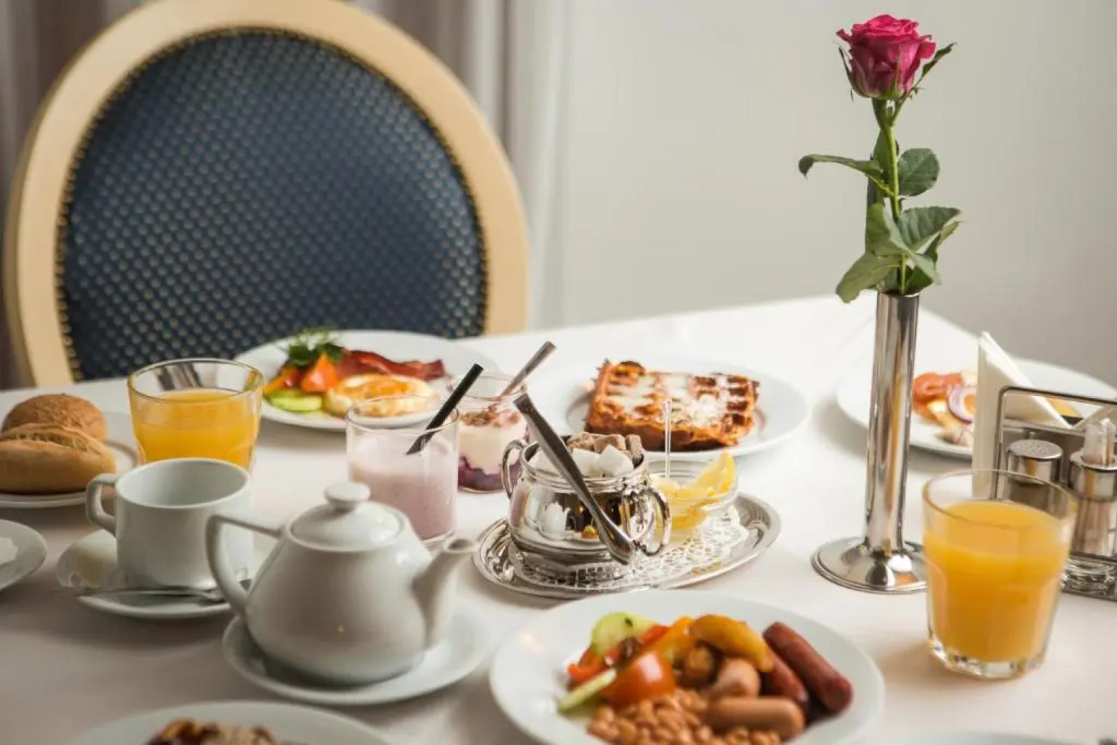 Отель Monika Centrum