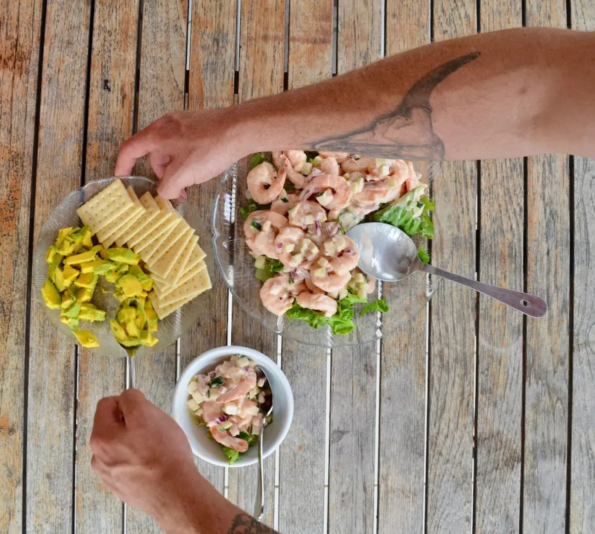 Villas at Indigo Reef