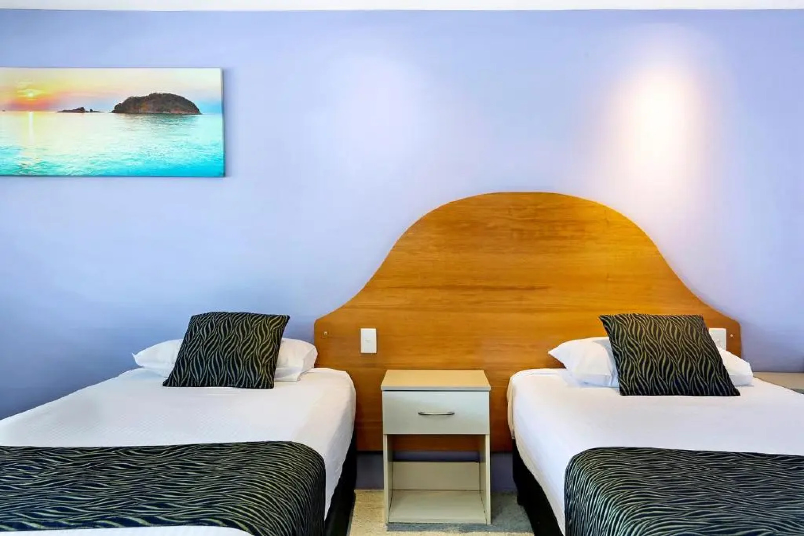 Shellharbour Village Motel