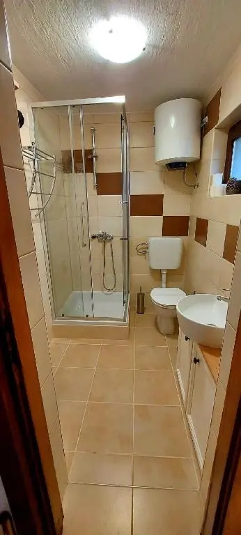 Studio apartman Buteo