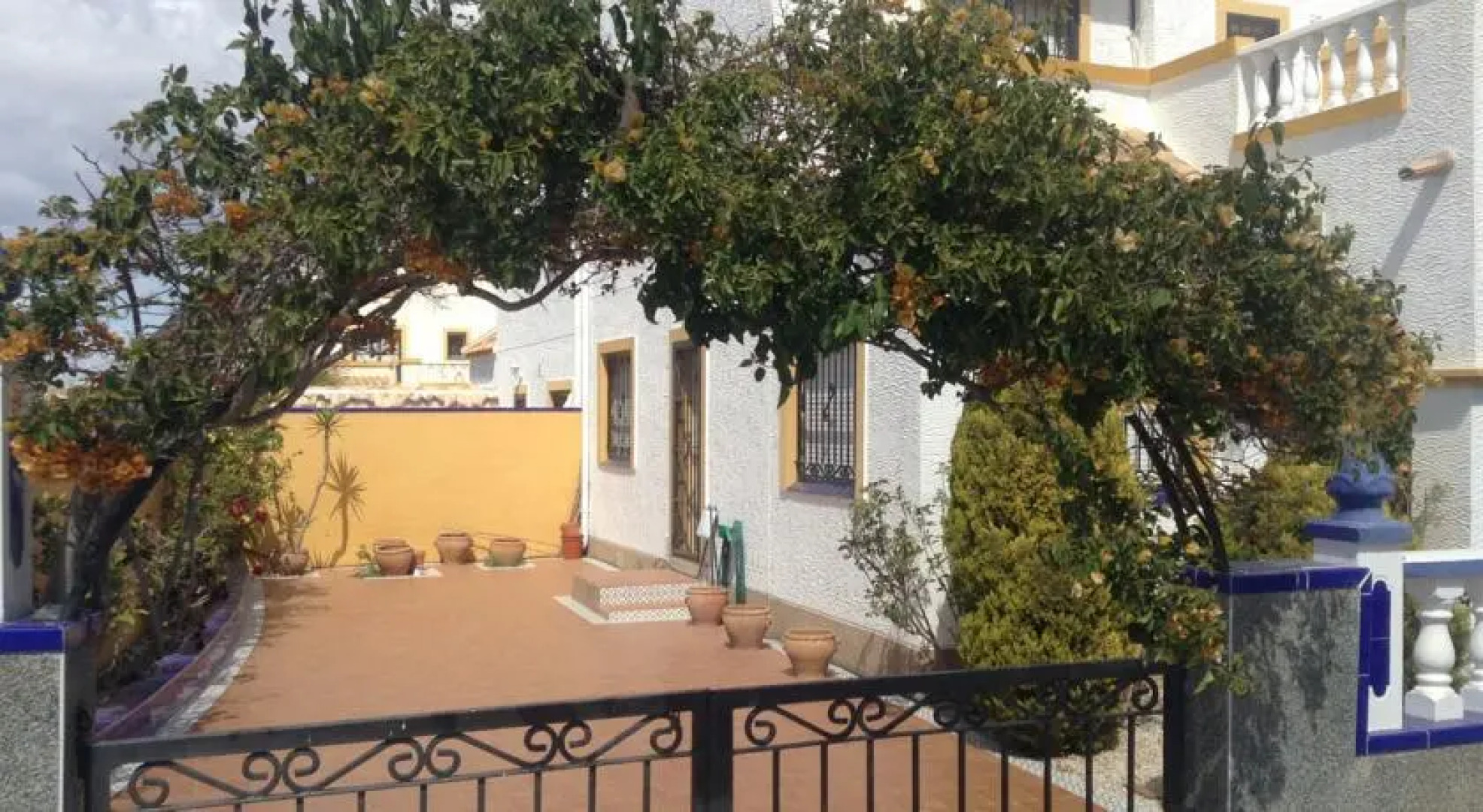 Holiday Home Lagosol