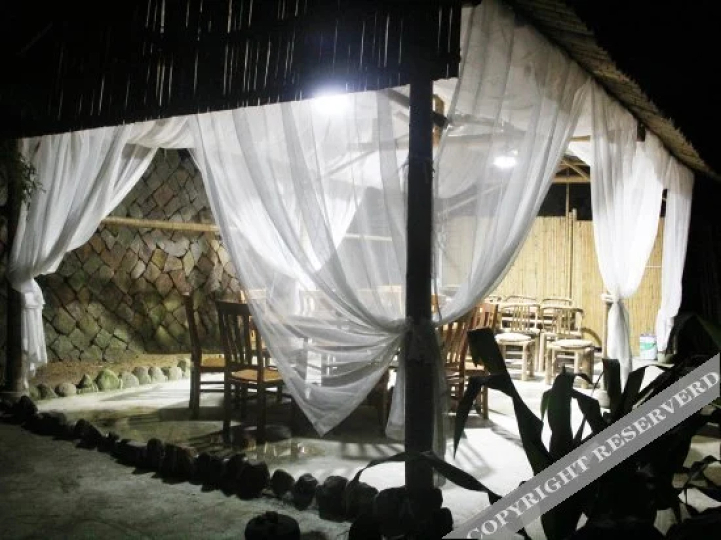 Zhuling Shanju Hotel