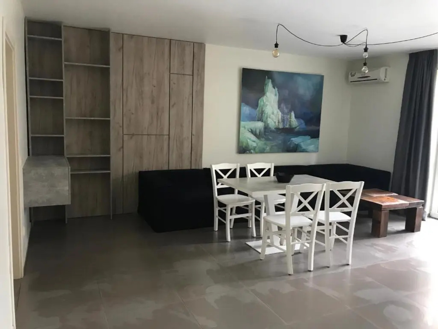 Apartments in Atlantic