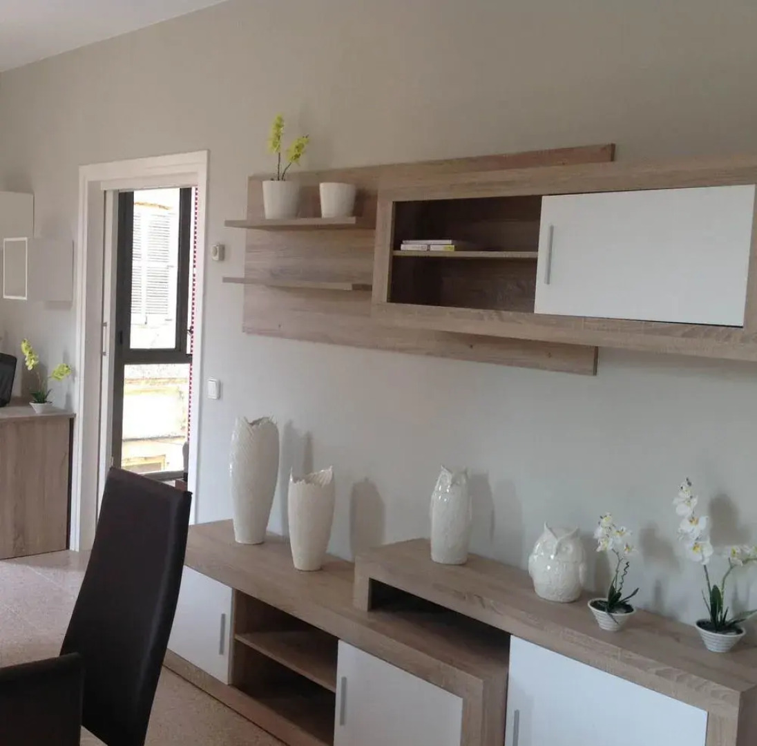 Apartamentos Dalinium