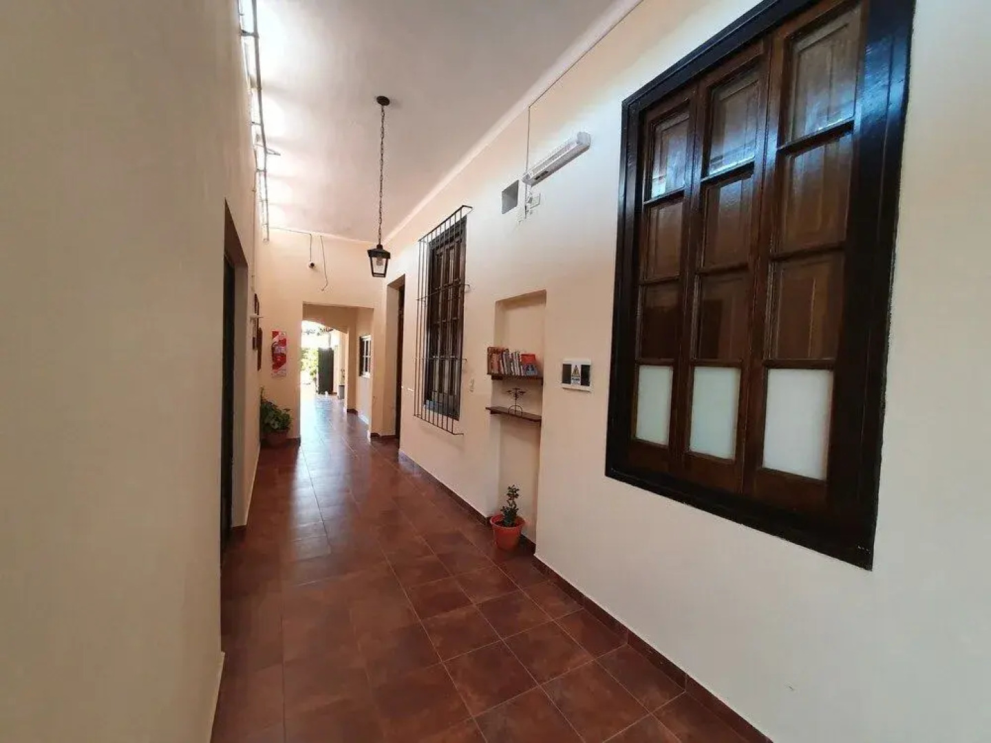 Mirador de Salta Apart Hotel