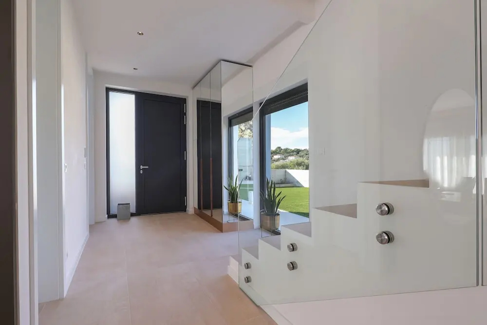 Luxury Villa del Sol