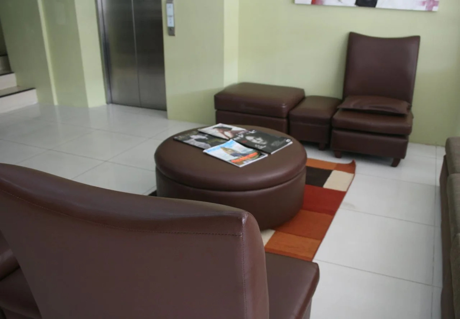 Sampaguita Suites Plaza Garcia