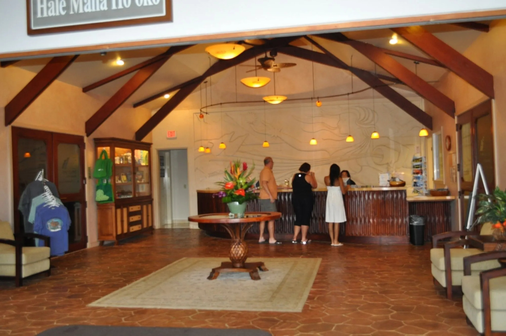 The Cliffs at Princeville