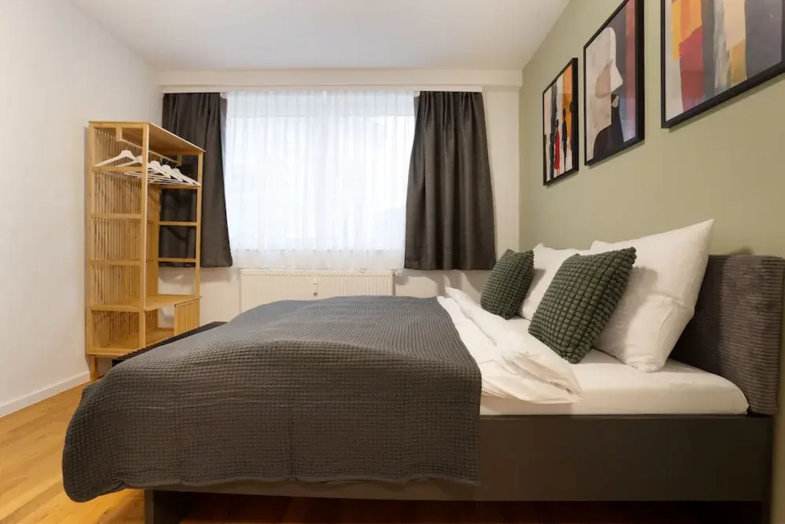 Schöne Apartments in Bad Honnef