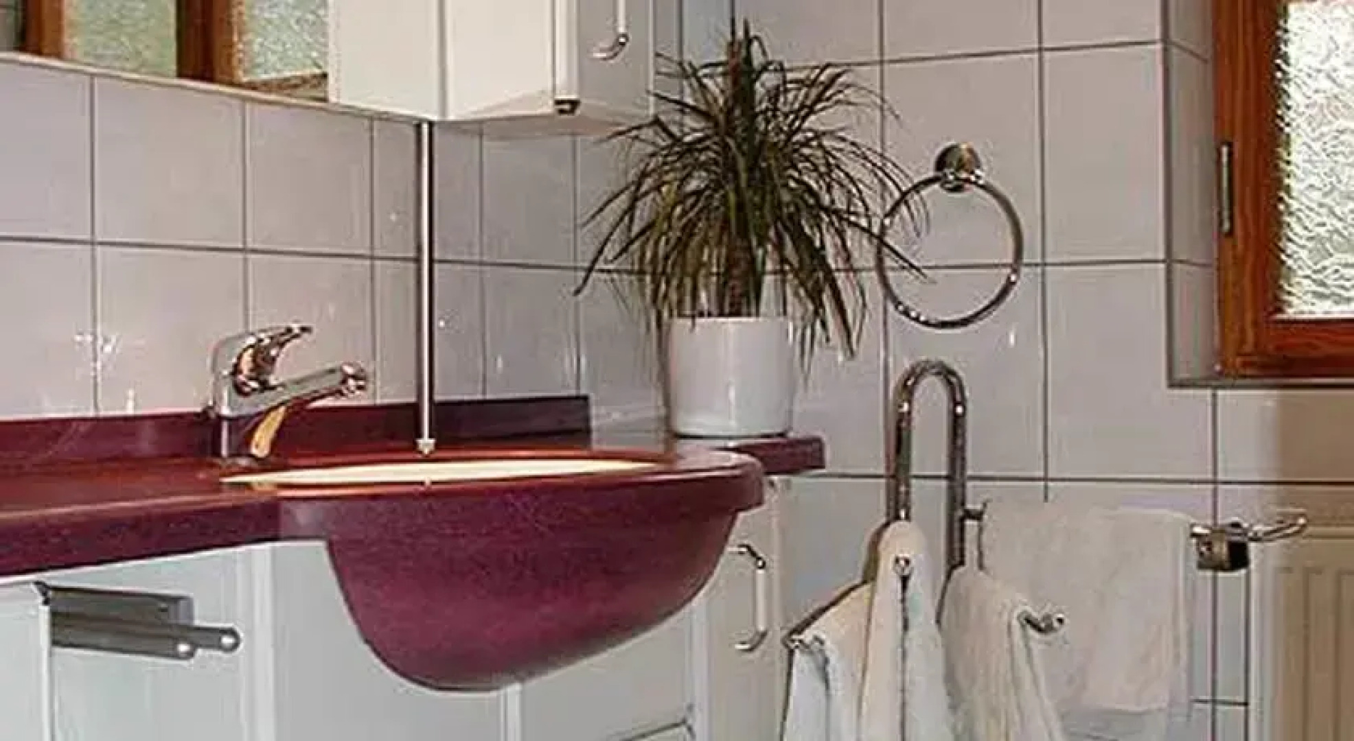 Pension Johanna Specht