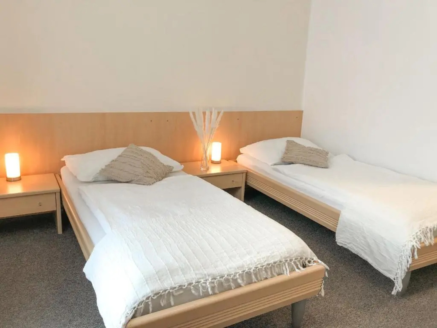 Frühstückspension Ingrid