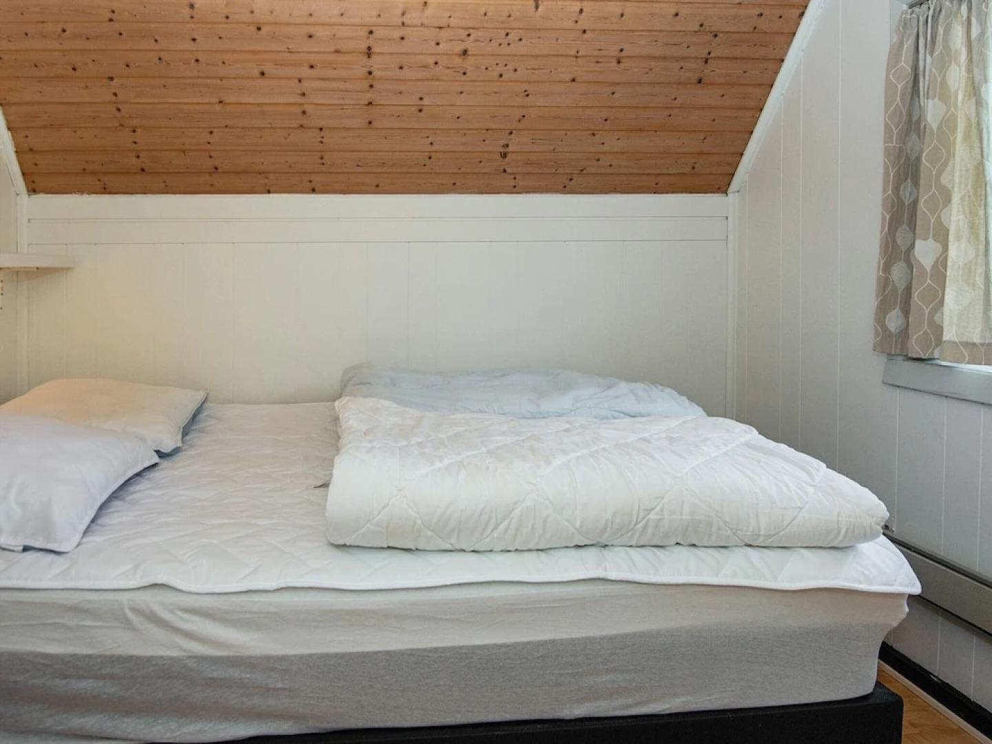 6 Person Holiday Home in Skjern