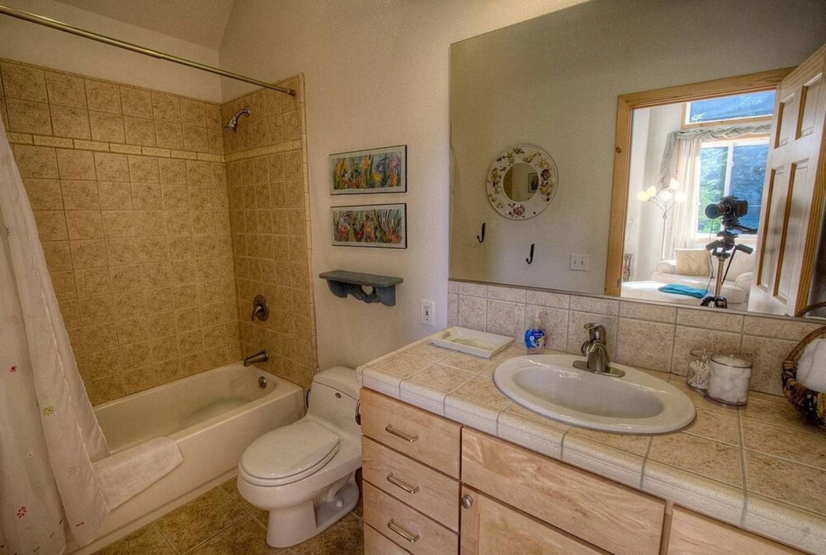 Knotty Pine Retreat by Lake Tahoe Accommodations