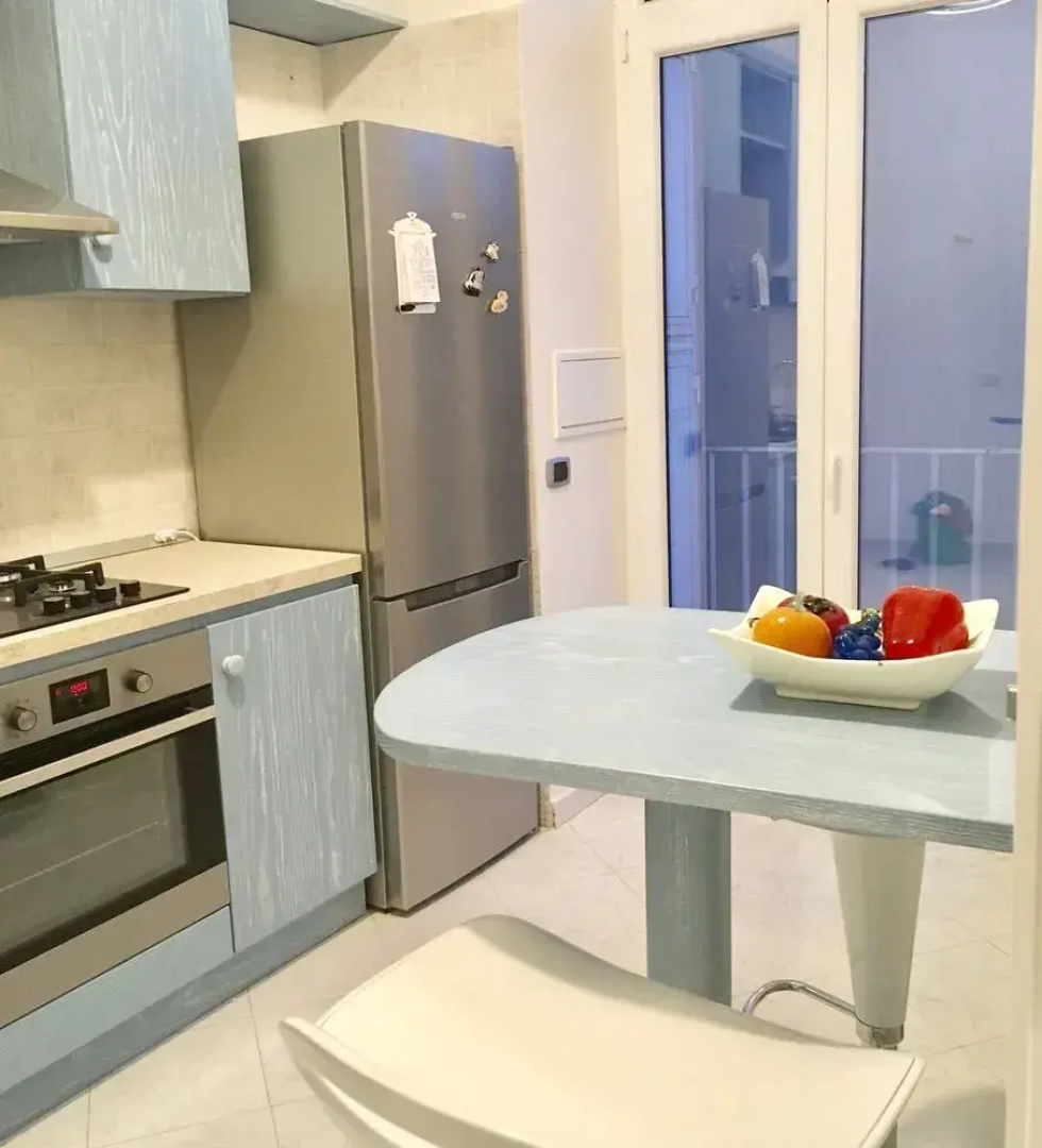 Plebiscito Apartment