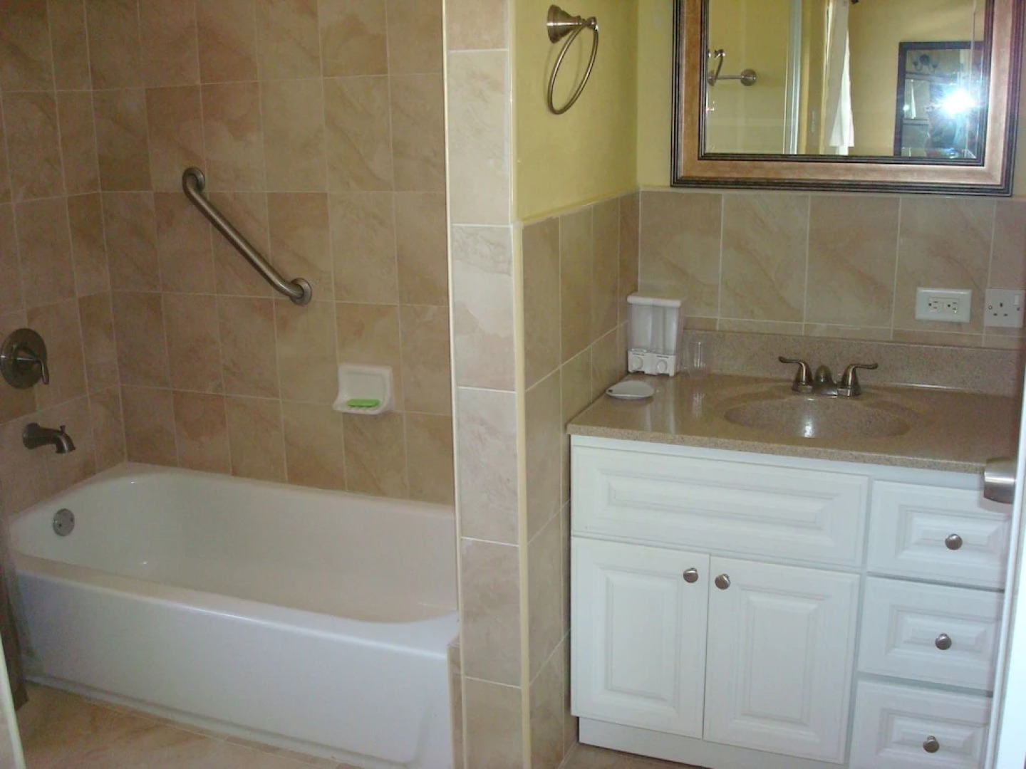 Burcasa: Bed & Breakfast