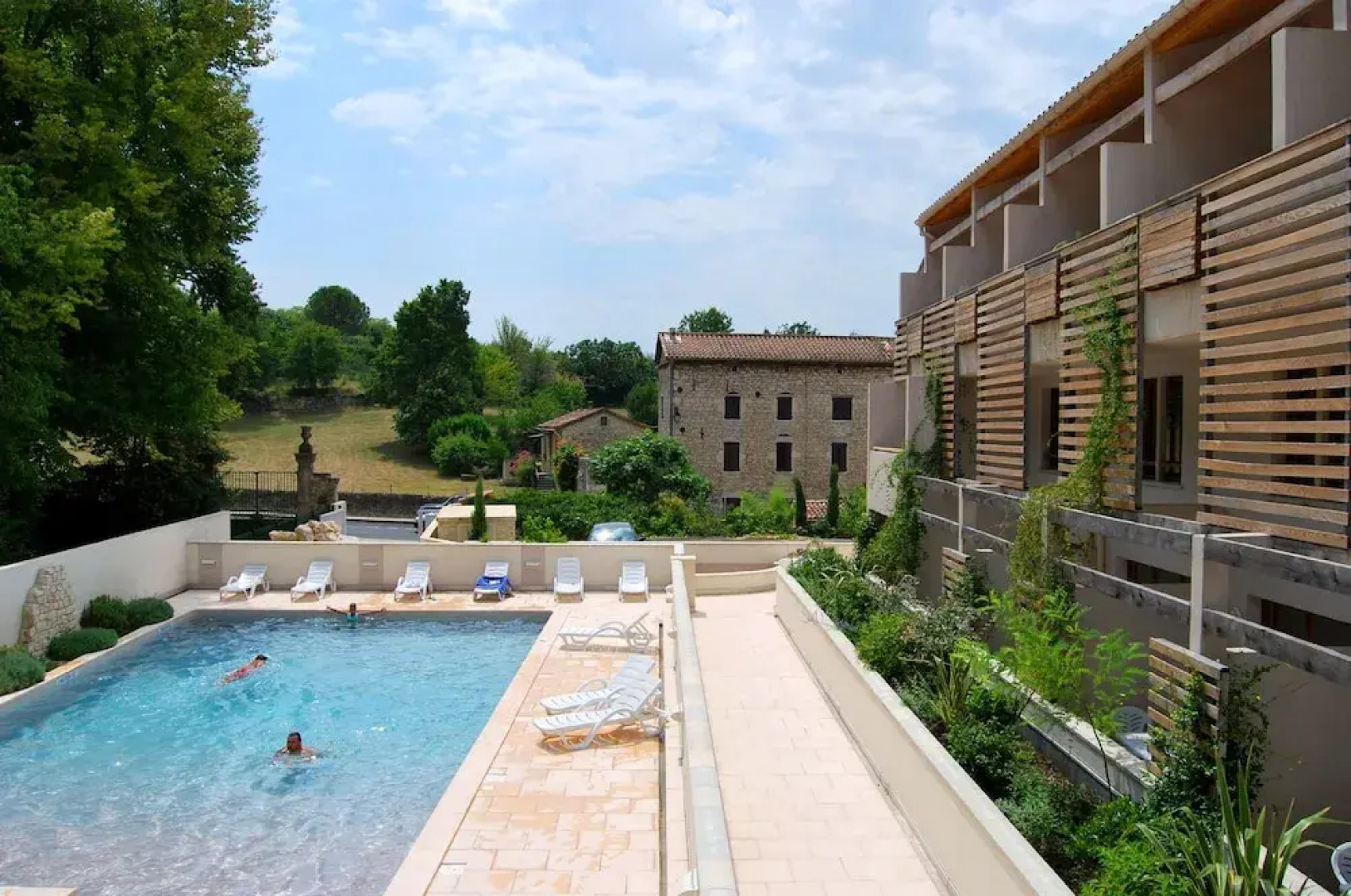 Lagrange Vacances La Closerie