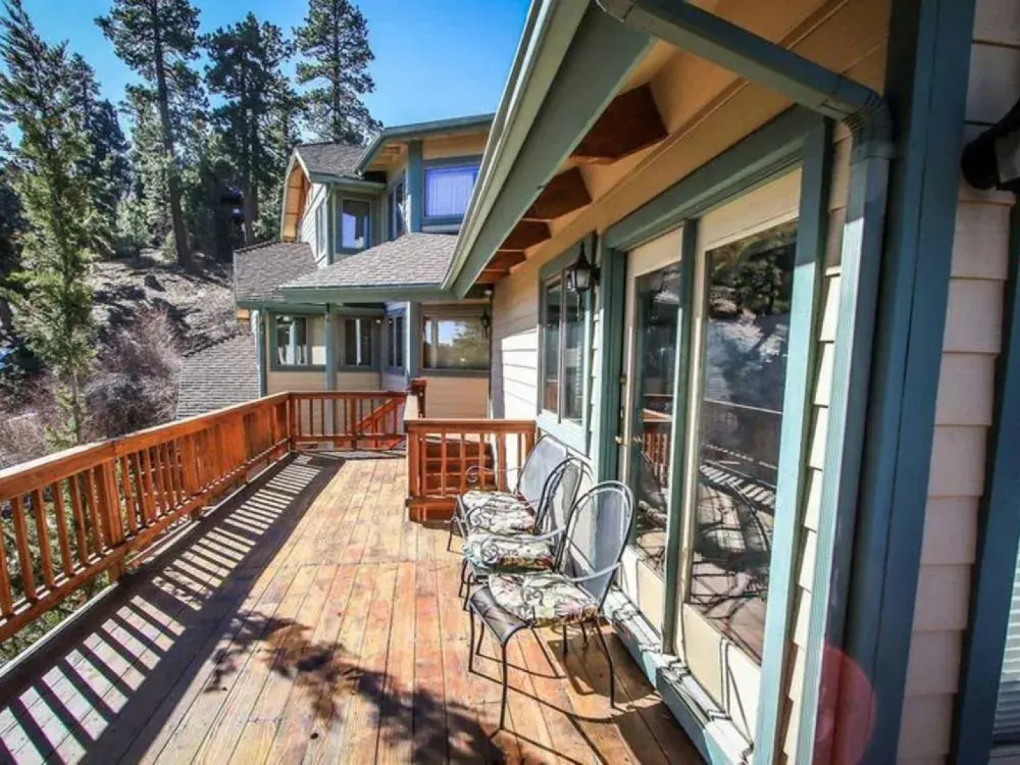 Four Seasons Estate #1231