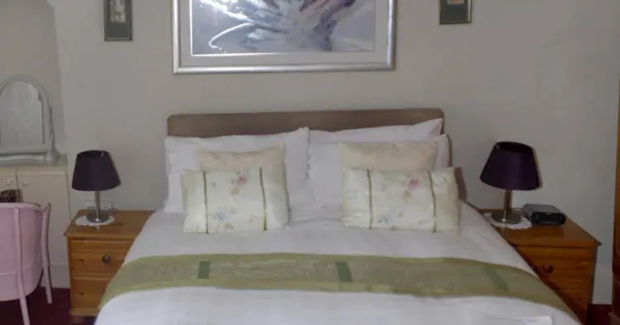 Marlborough House Hotel