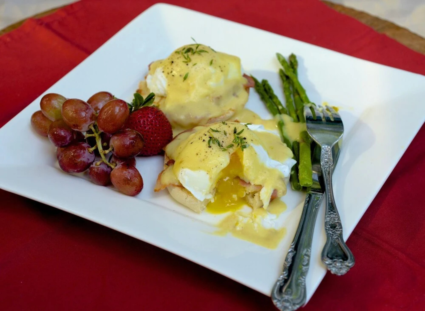 Laurel Ridge Bed and Breakfast