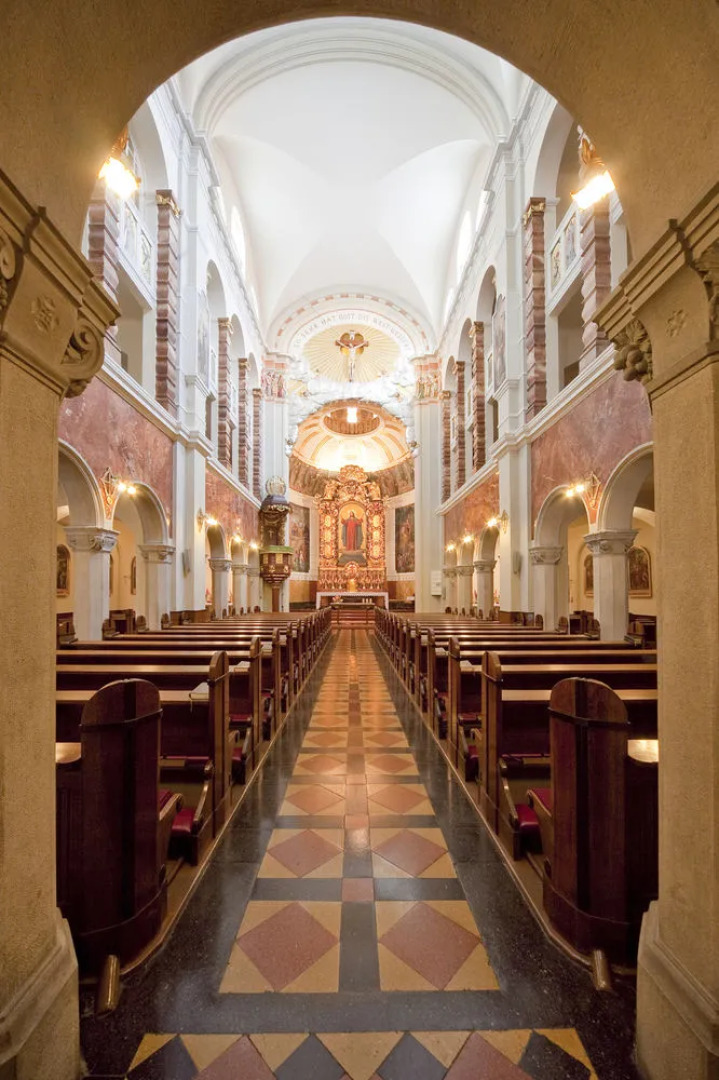 Hostel & Guesthouse Kaiser 23