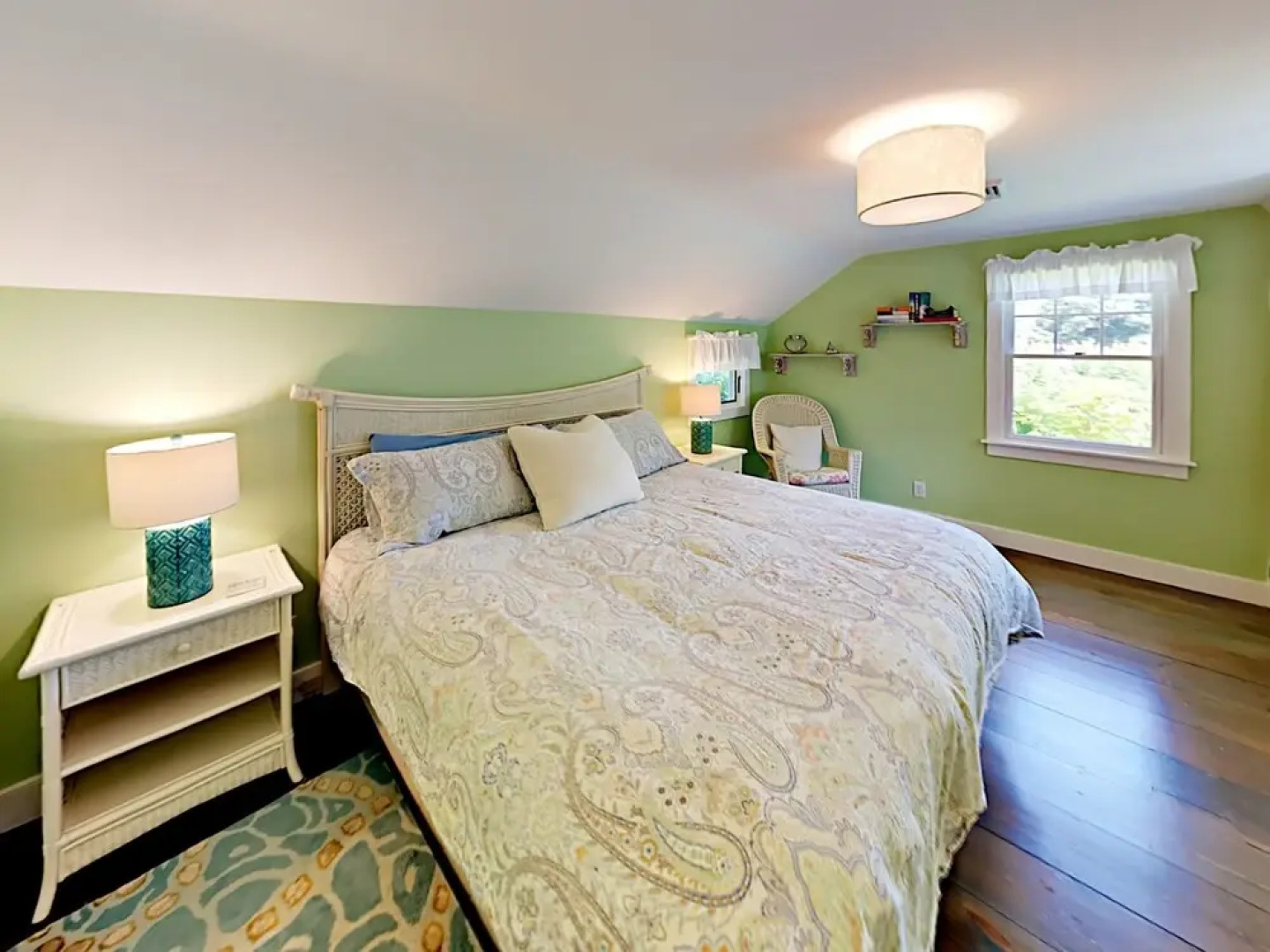 Coastal Beach Access Cottage in Centerville by RedAwning