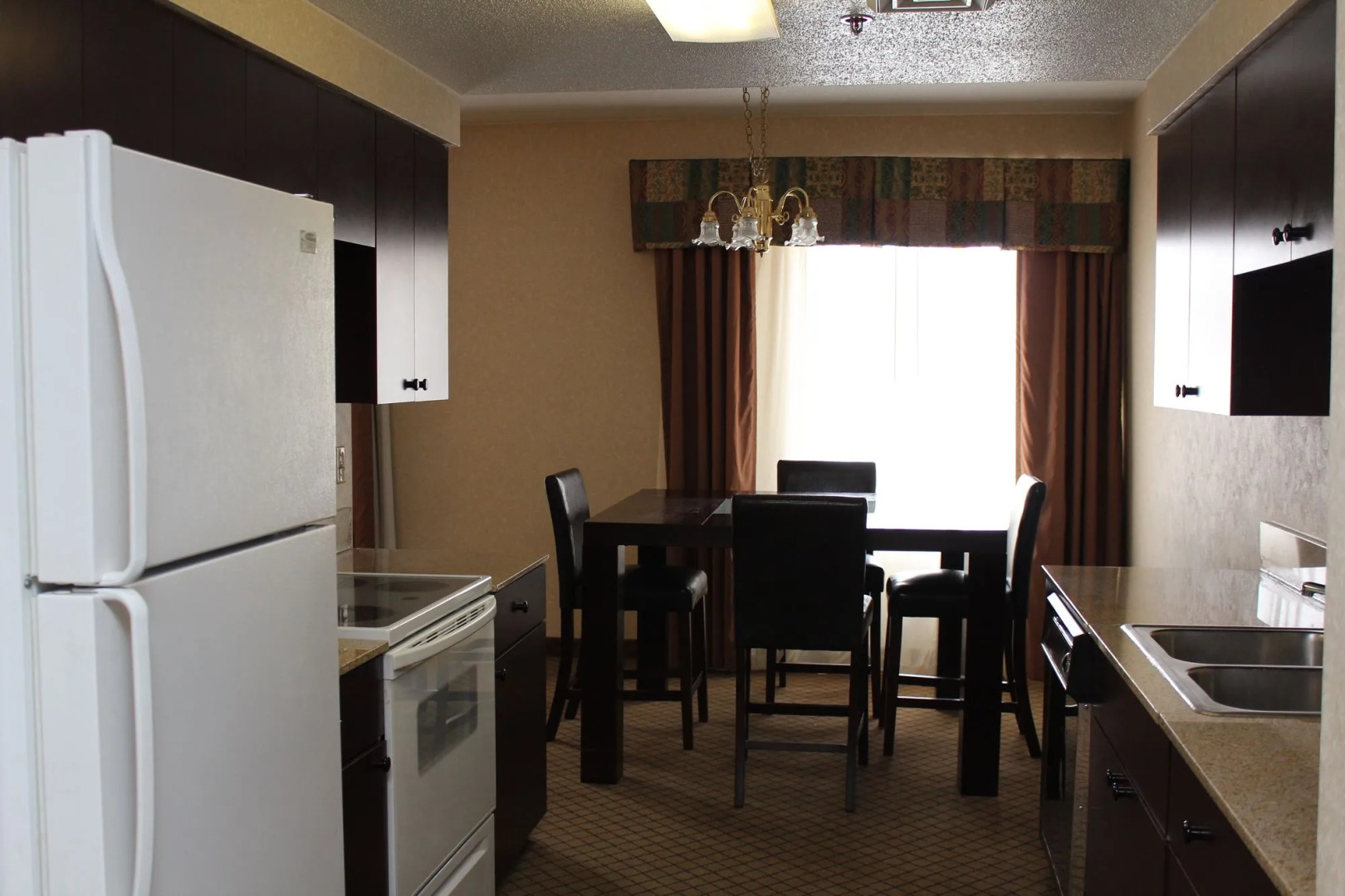 Candlewood Suites Grand Rapids Airport