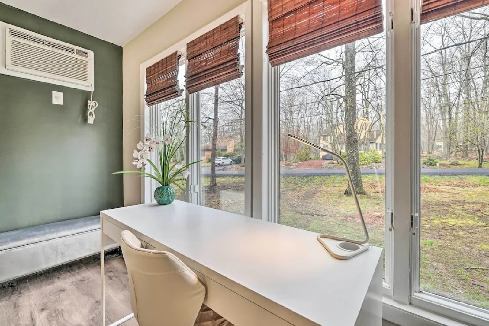 Hot Tub, Game Room & Fire Pit: Poconos Retreat