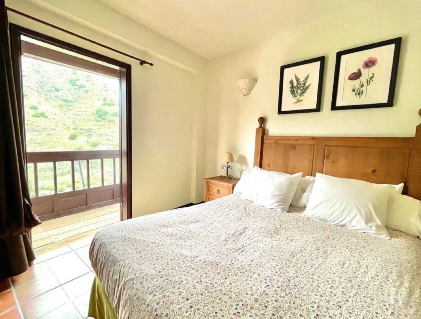 Apartamentos Los Telares