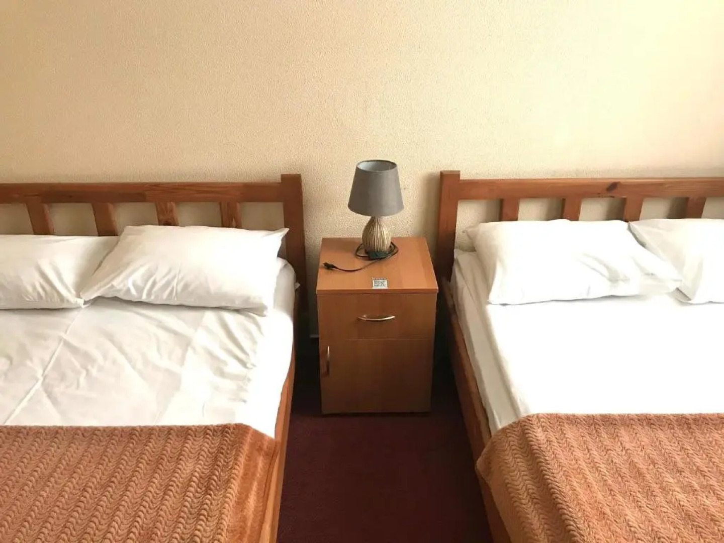 Отель Козацкий