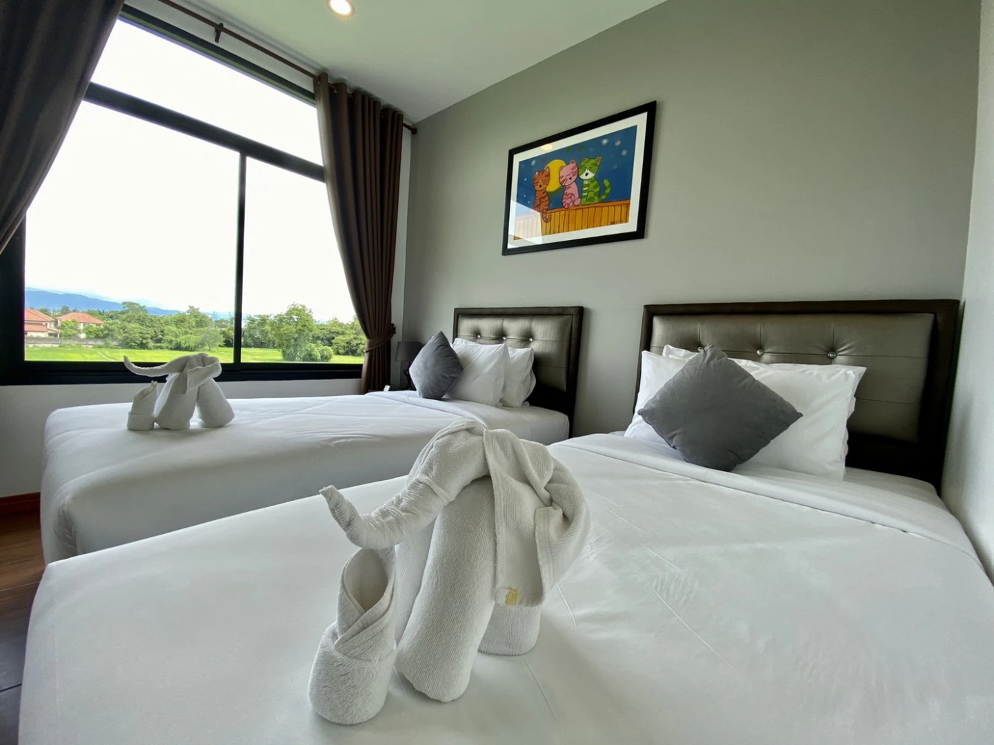 The Vet Boutique Hotel