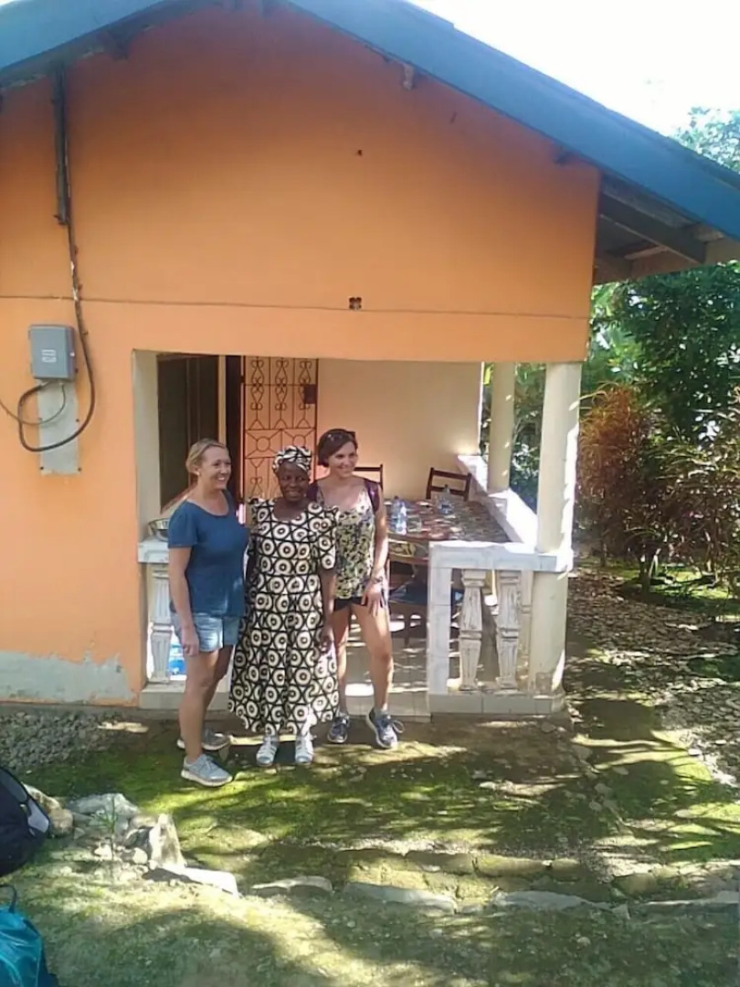 Ifulong cultural tourism homestay