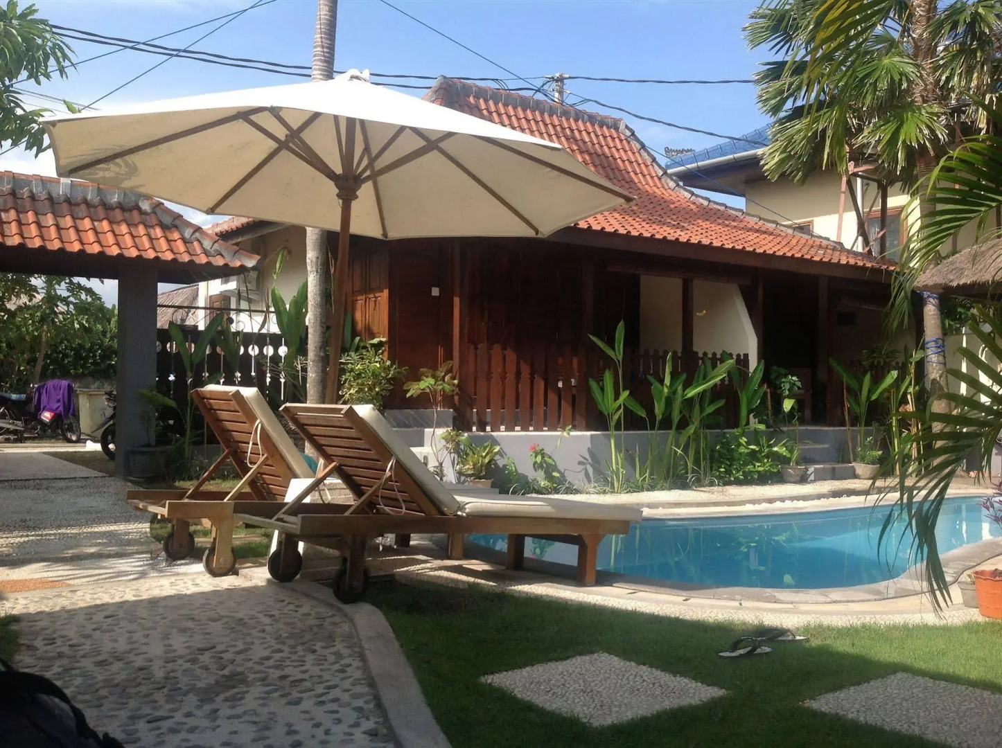 Surfer Paradise Villas