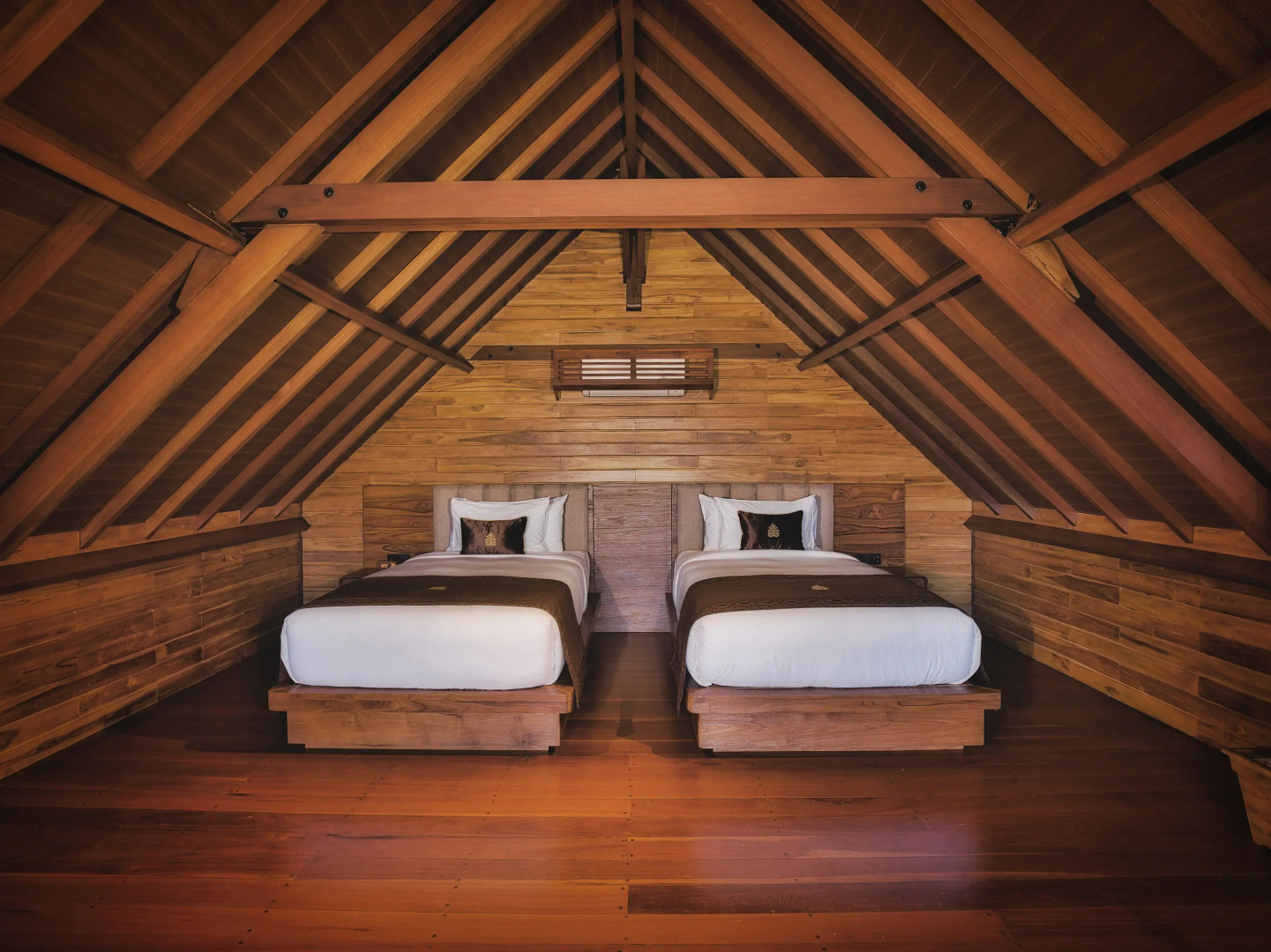 Отель Elevate Bali