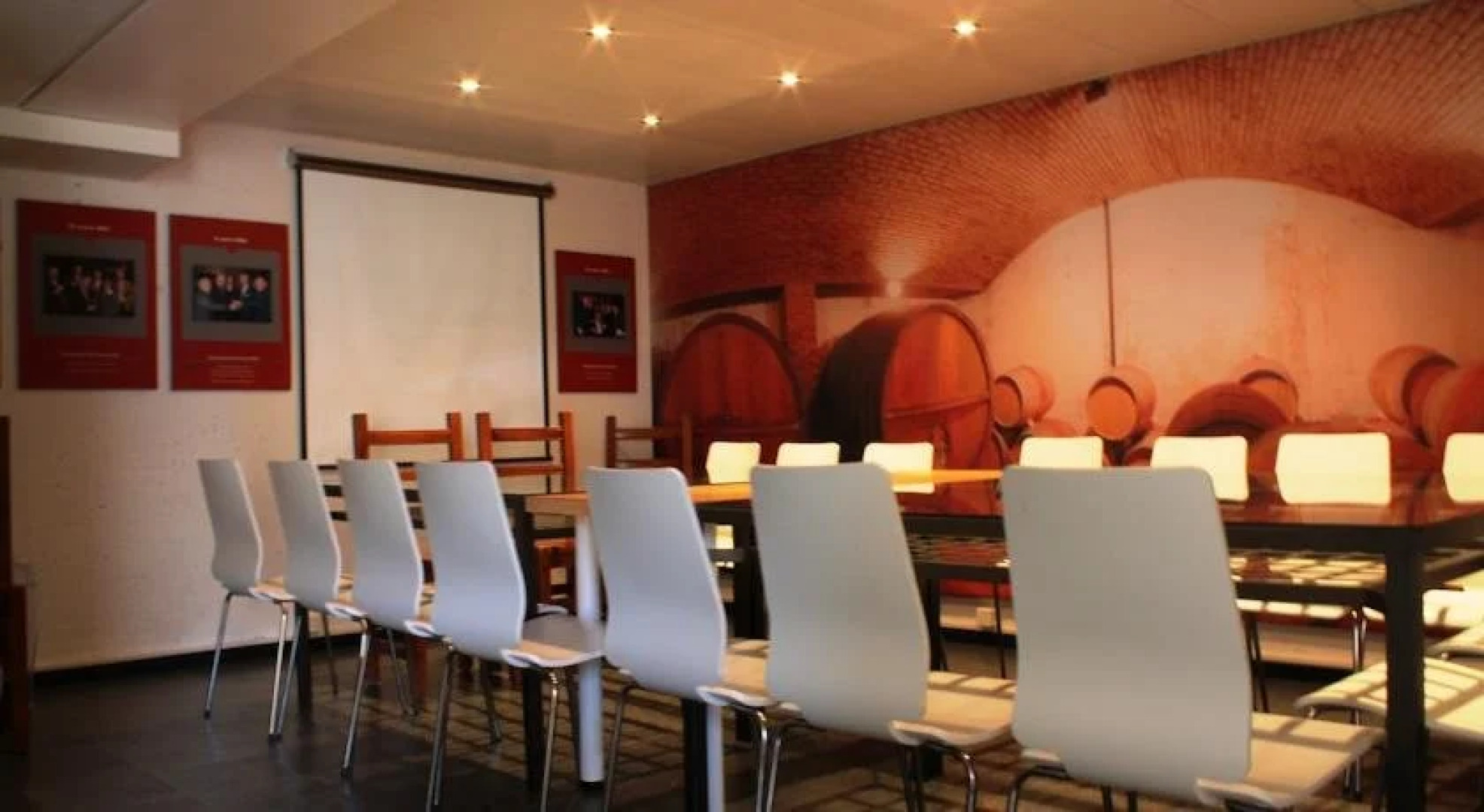 Bed and Breakfast Vallombrosa