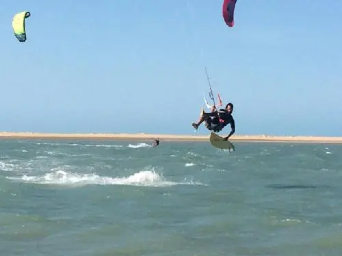 Pousada Kite Guajiru