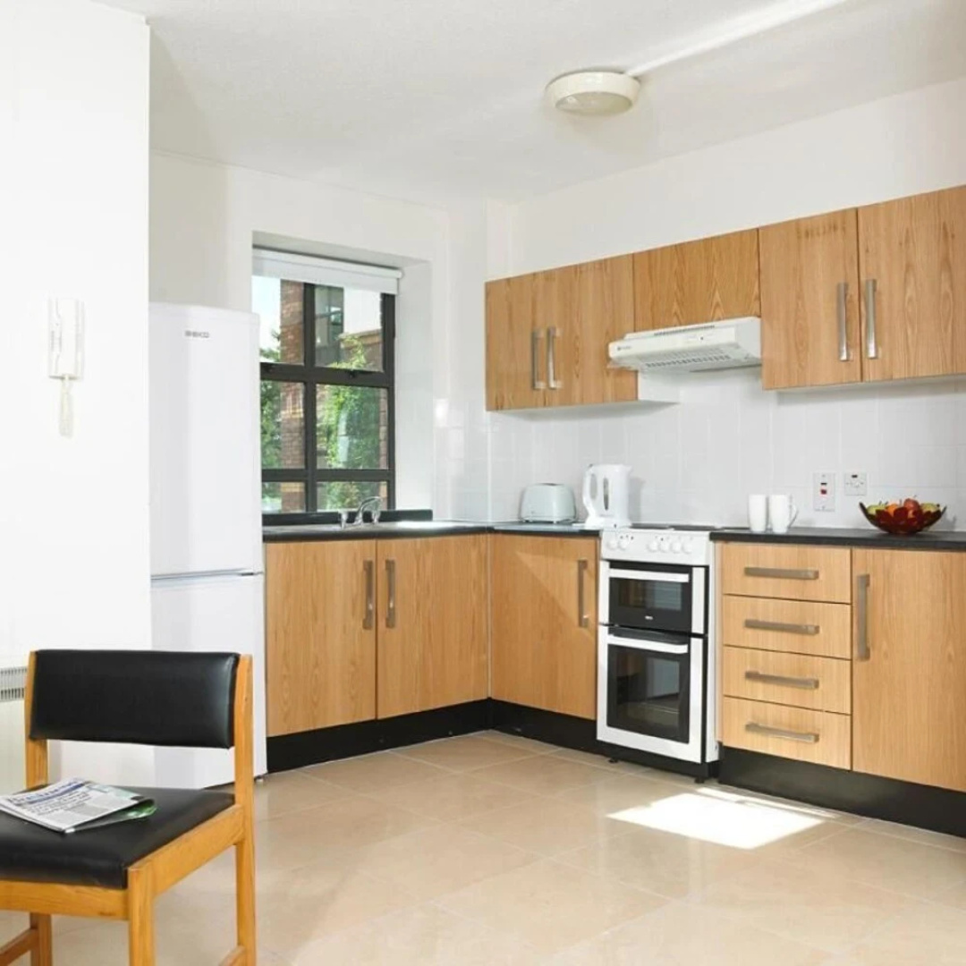 Maynooth Campus Apartments
