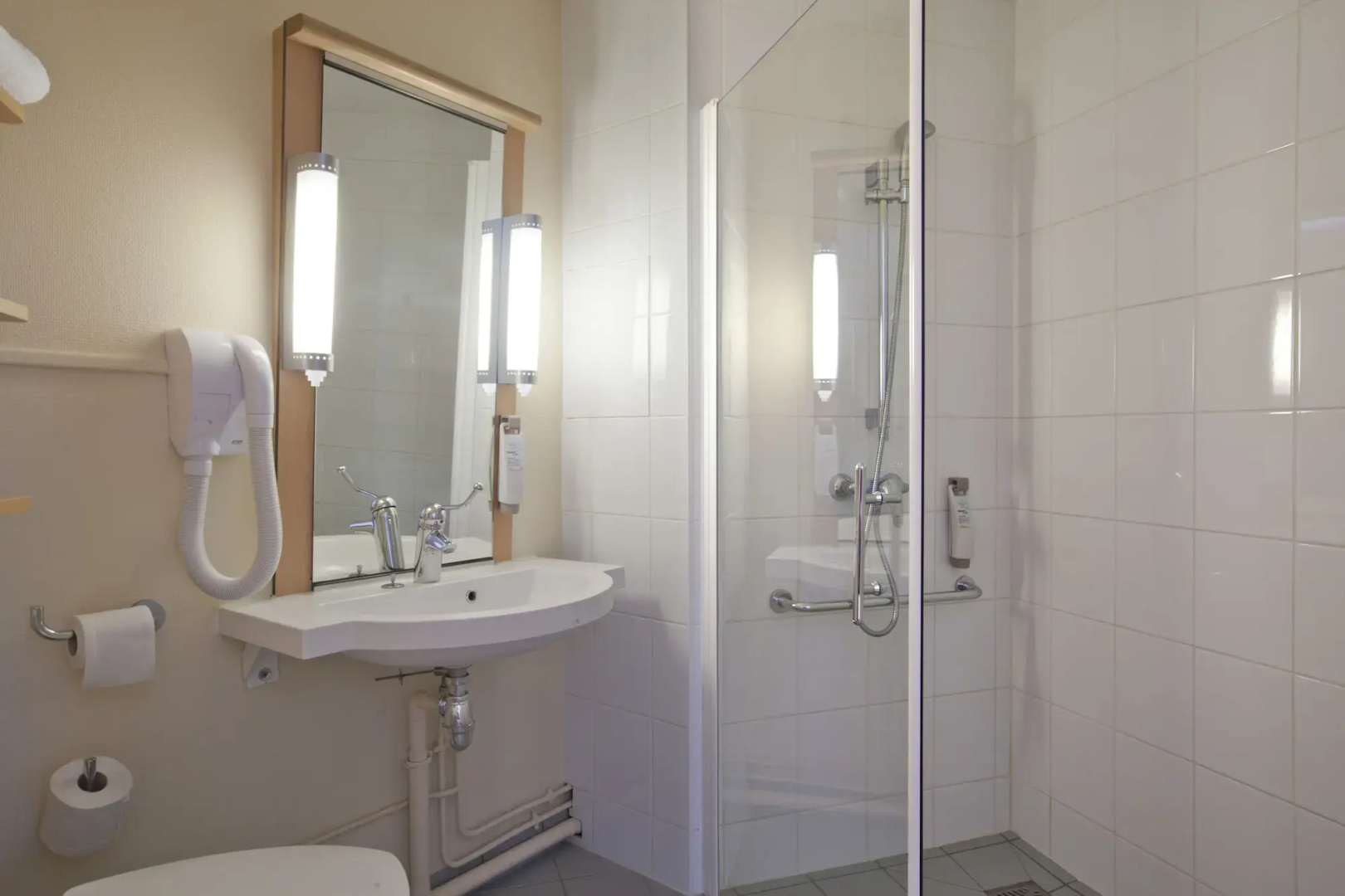 ibis Poitiers Centre