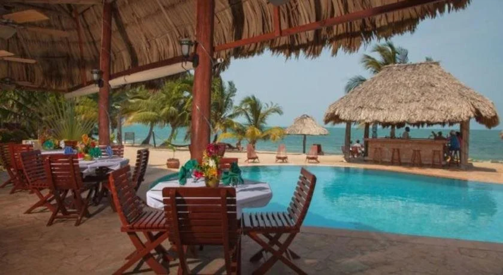 Belizean Dreams Resort