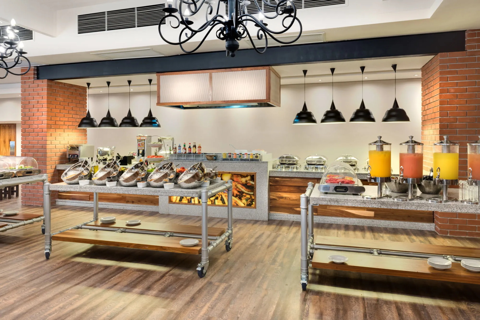 ANEW Resort Hunters Rest Rustenburg