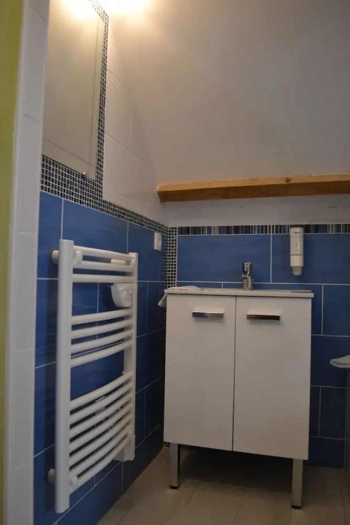 La maison des écureuils