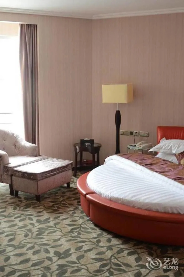 Juli Liupanhong Hotel