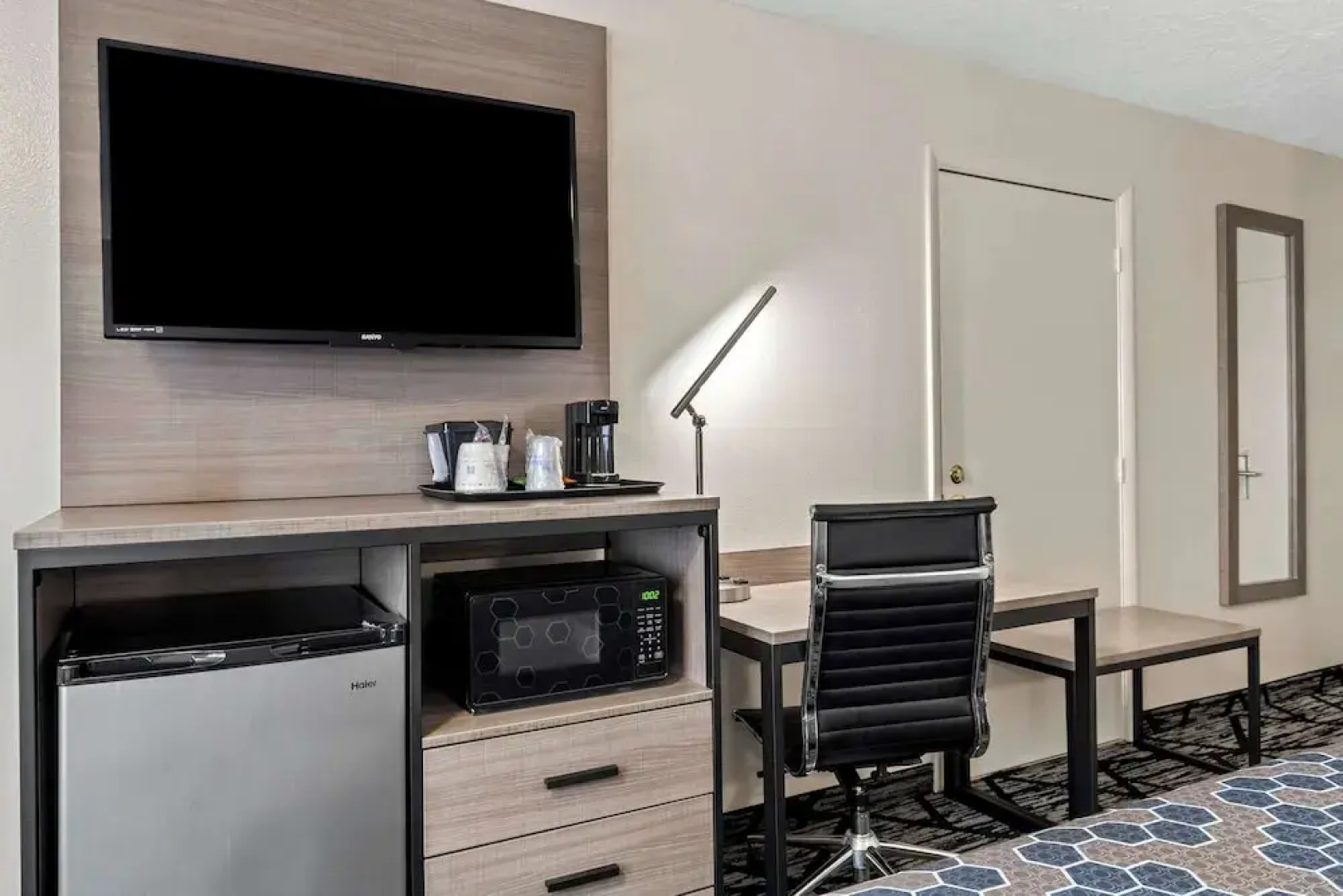 SureStay Hotel by Best Western Duncan