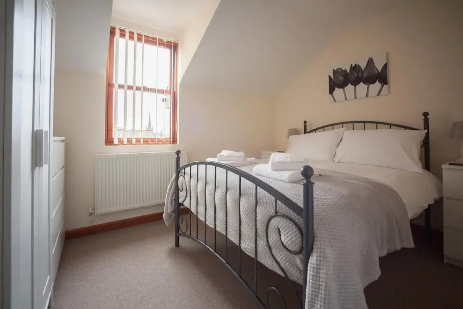 Harrier House by RentMyHouse