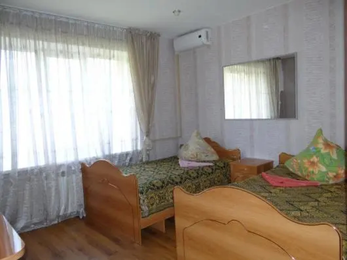 Priozernaya