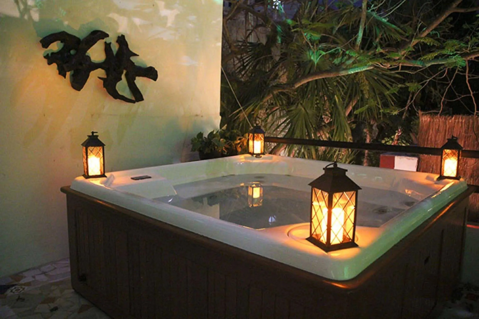 El Secreto Hotel by Bunik