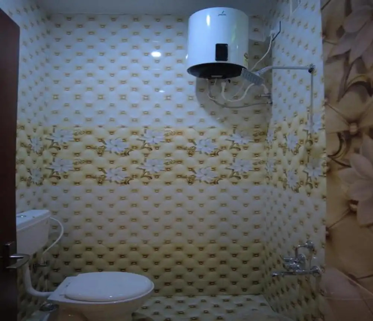 Sharma Jee Farm House